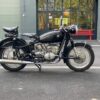 Monsieur Moto BMW R50/2 1965