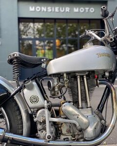 Norton 500T 1946